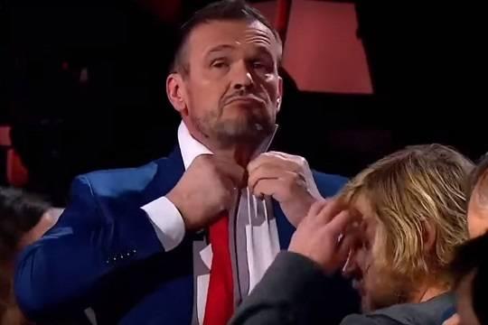 «Драки в эфире – это новый тренд»