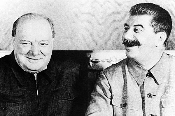 «Удар в спину»: как Черчилль хотел атаковать СССР 1 июля 1945 года