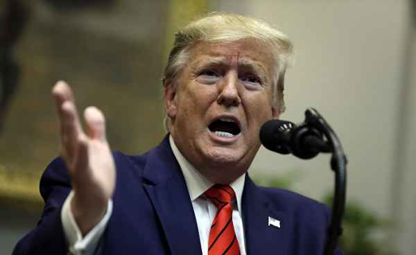 Rzeczpospolita (Польша): Трамп предал курдов. Предаст и Польшу?