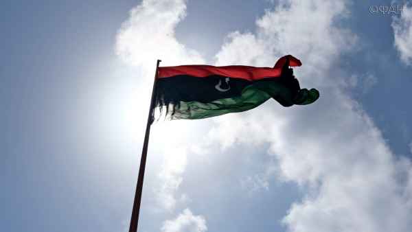 ПНС превращает Ливию в оплот терроризма в Северной Африке