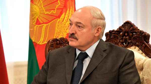 Лукашенко высказался о разворачивании Минска от Москвы