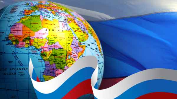 Саммит «Россия – Африка» станет исторически культовым