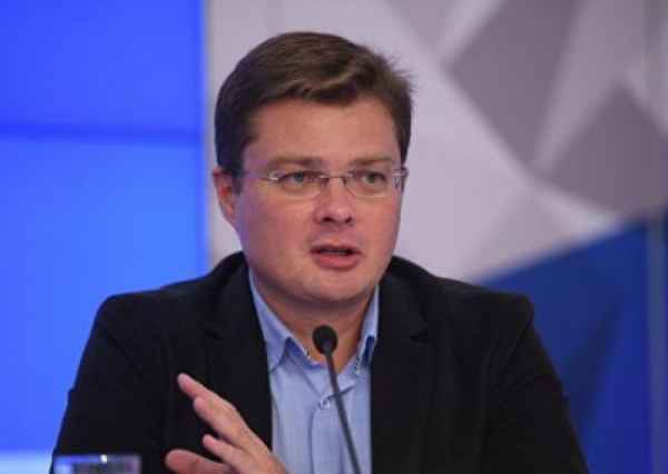 Семченко рассказал, что его хотят похитить украинские нацисты  из-за выступлений на российских каналах