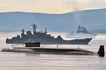 Норвегия оценила мощь России во время военной операции