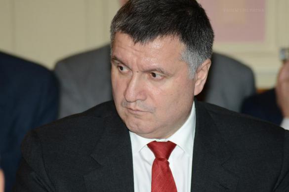 Соскин: Аваков продвигает план о "точечной войне" в Донбассе