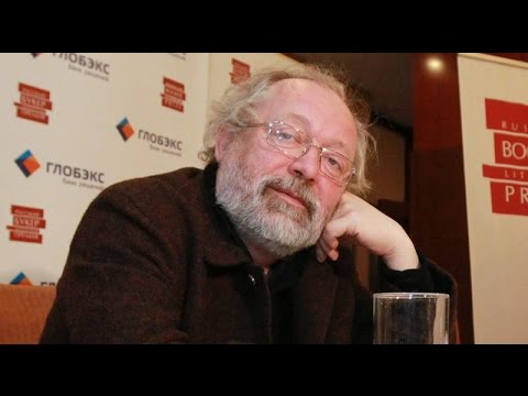 Бывший российский писатель назвал украинцев хуторянами