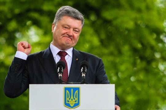 Майдан или побег: К чему готовится экс-президент Украины Пётр Порошенко?