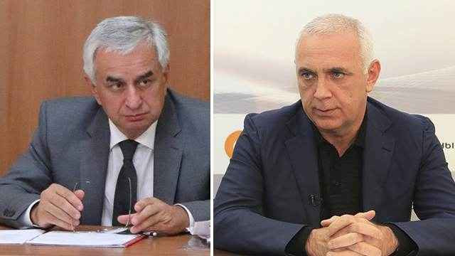 Оппозиция критикует тактику правления действующего президента Республики Абхазии