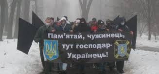Елена Бондаренко удивлена молчанием националистов: Эй, неньку распродают. Вы где?!