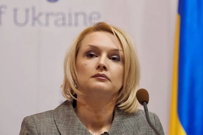 Спикер МИД Украины заявила о готовности побороться за Крым