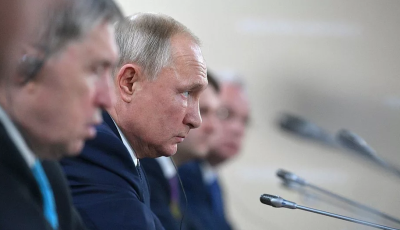 Путин утвердил дату «нормандского саммита»
