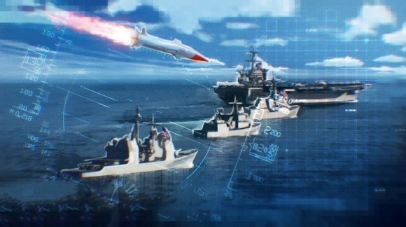 «Циркон» может разорвать пополам крупный военный корабль