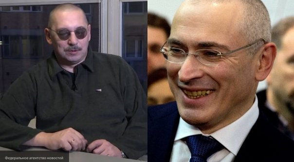 В соцсетях возмущены: почему пособник террористов журналист Коротков еще на свободе