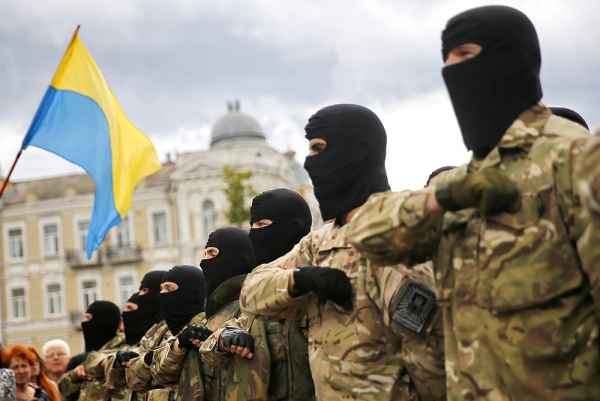 Дмитрий Борисенко: Рагулизм, как новый источник сепаратизма на Украине