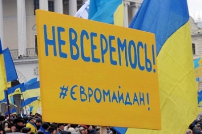"Мы деградируем и тупеем" - это признали сами украинцы и тут же обвинили в этом Россию