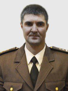 Артем Котенко – командир «веселой бригады» ВСУ