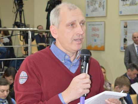 Полковник СБУ обвинил грантоедов Сороса и «волонтеров АТО» в уничтожении Украины
