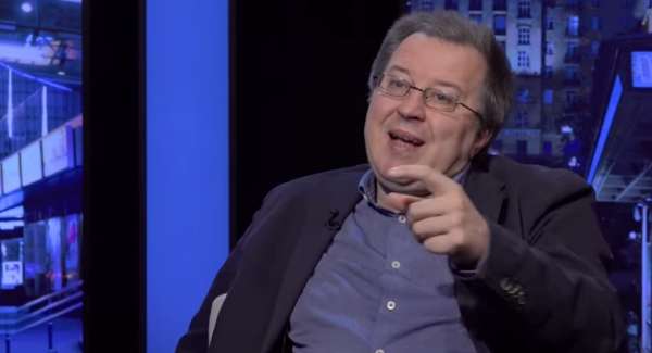 Дацюк. План обмана Путина