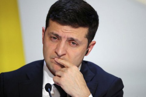 Бывший замминистра Украины: "Путин эвакуировал Зеленского с Омана"
