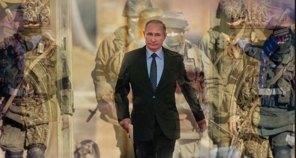 Конспирологи и симфония принуждения к миру от ЧВК "Вагнера"