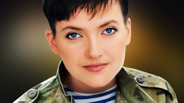 Савченко рассказала о страшных преступлениях военных США и Украины в Ираке