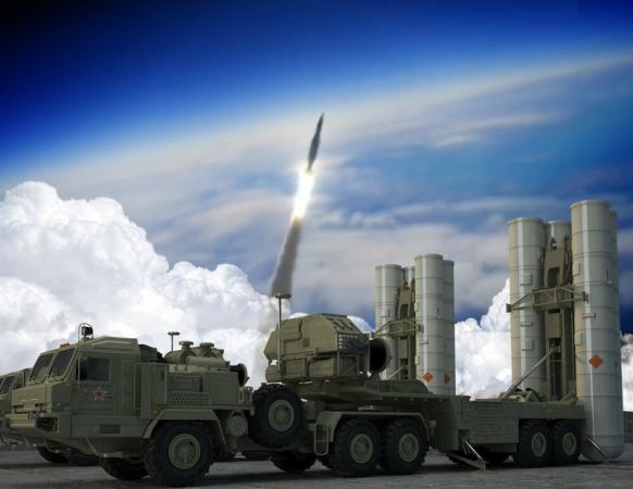 Турция заберет у России все новейшие военные технологии