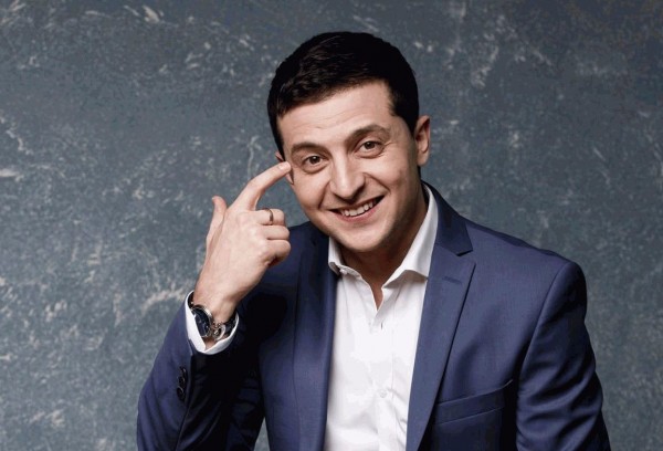 Зеленский агент Путина: У Порошенко выдвинули обвинения в адрес президента Украины