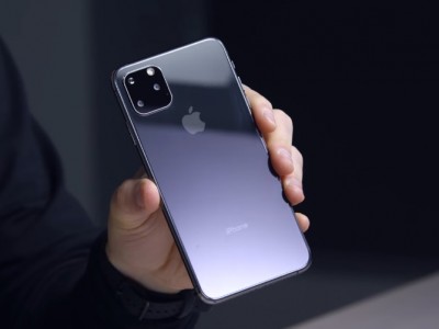 Названы самые подделываемые смартфоны 2019-го