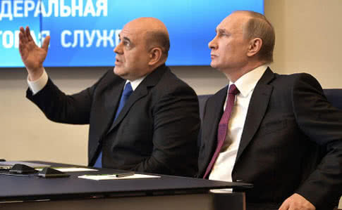 Решения Путина озадачили всех конспирологов