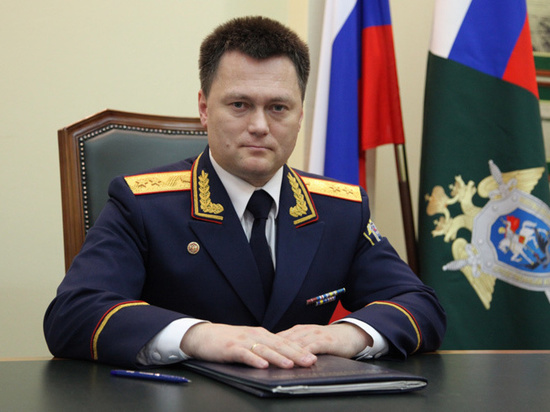 «Игорь Краснов — одна из самых жестких фигур силового блока»