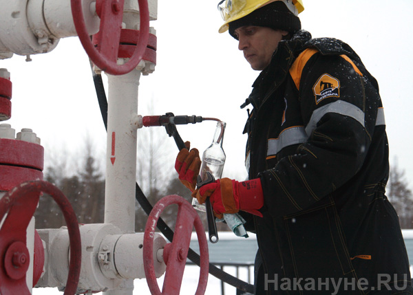 Власти Югры объяснили снижение нефтедобычи конфликтом Москвы с Минском