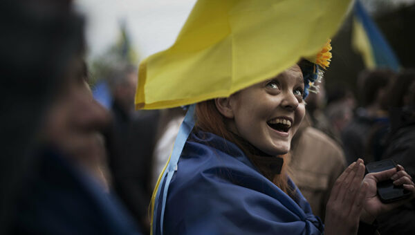 Хотят ли украинцы войны? Спросите вы у тишины...