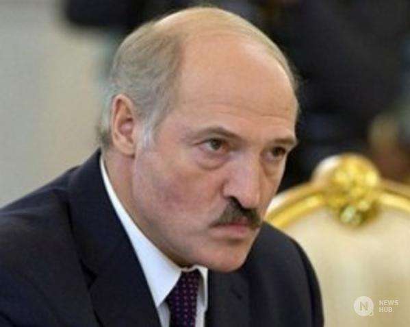 Лукашенко беднеет без российской нефти