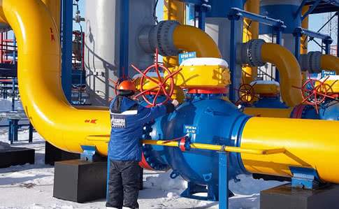 Хитрый план: "Газпром" недобирает прибыли на транзите через Украину