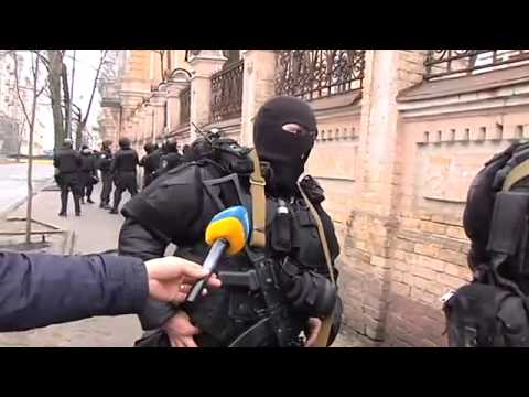 Адвокат «Беркута» рассказал, что к расстрелам силовиков на майдане причастны Парубий и Пашинский, исполнители - «группа Парасюка»