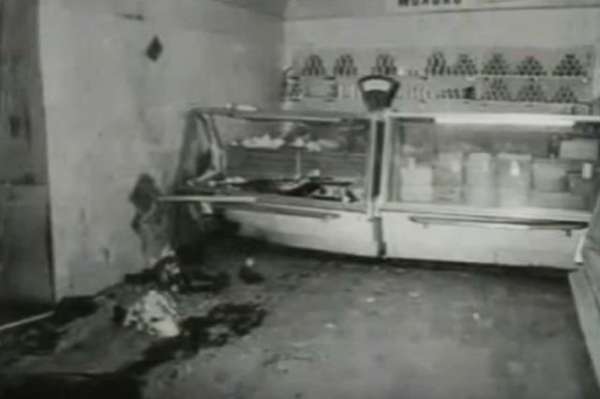Кровавый январь 1977-го. История террористической атаки времен социализма