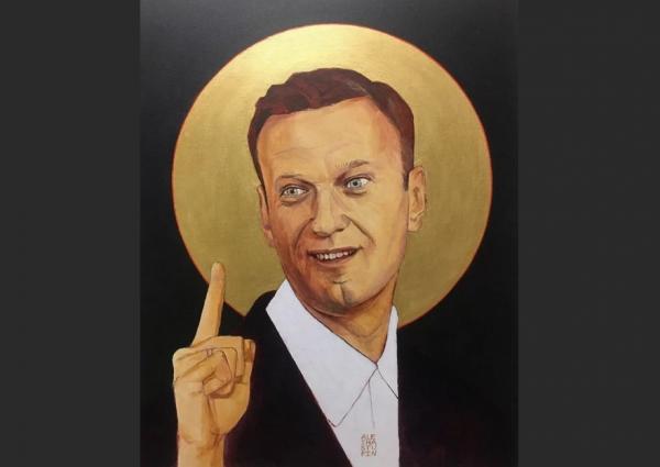 Навальный изыскивает новые способы привлечь идиотов в ряды бессловесных хомяков 