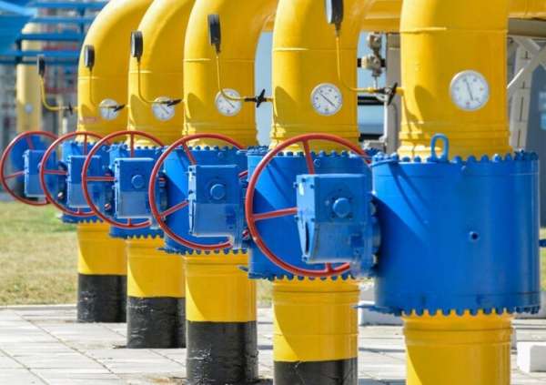 Как „Газпром“ мог это сделать: По новому контракту Украина уже начала «обувать» Россию