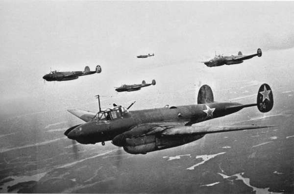 17 апреля 1943 года: самая страшная ошибка советских летчиков на Великой отечественной
