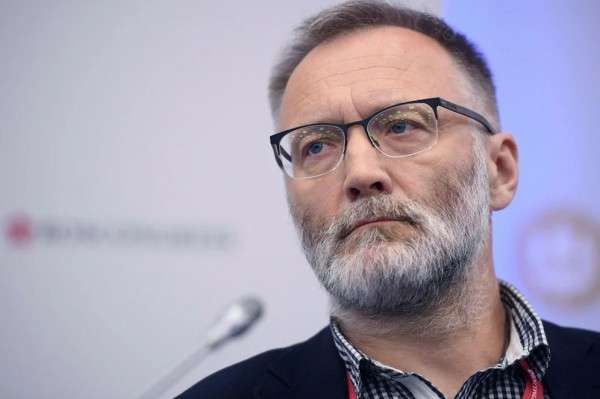 Закрепить в Конституции РФ право каждого русского вернуться на историческую Родину