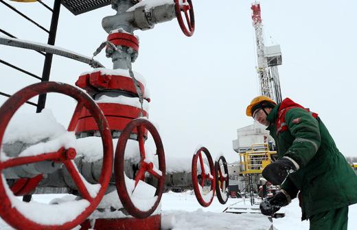 Белоруссия перекрыла прокачку российской нефти в Европу