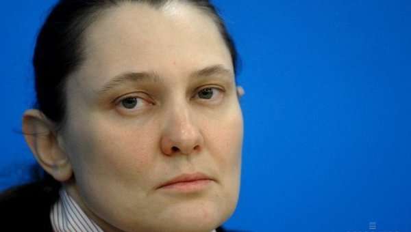 «Я вижу выход только в конфедерации»