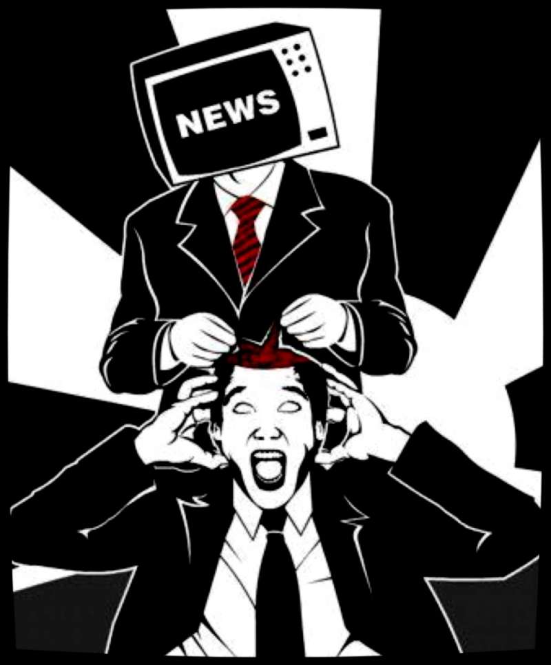 Что скрывает грузинская информационная пропаганда
