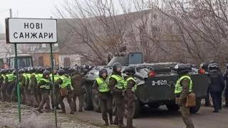 ПЦУ и УГКЦ показали свое истинное лицо в ситуации с украинцами из Уханя