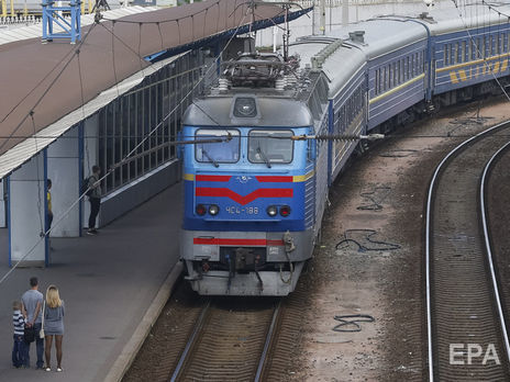 Поезд из Киева в Москву оказался самым прибыльным в 2019 году – 