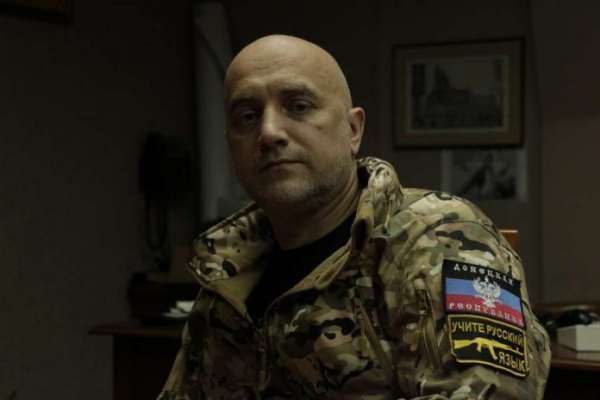 Захар Прилепин: Либерализмом в России должны заниматься не политологи, а психиатры