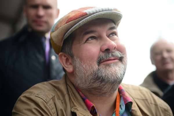 Через две тысячи лет на нас будут косо смотреть