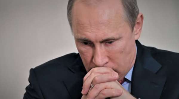 Одиночество президента Владимира Путина: нет пророка в своем отечестве