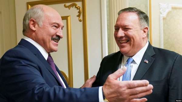 Нехватка нефти толкнула Минск на отчаянный шаг