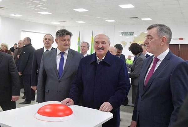 Белорусы сливают Александра Лукашенко